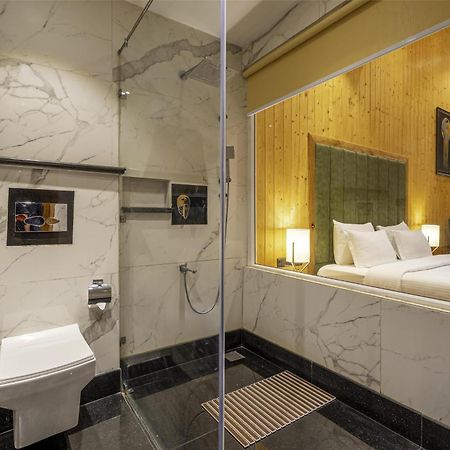 Palchan Hotel & Spa - A Member Of Radisson Individuals Retreats Manali  Exterior photo